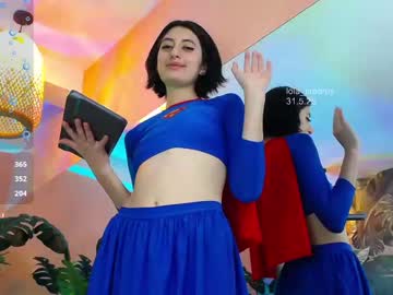 Lola_Creamy Chaturbate stream image from May 31, 2025