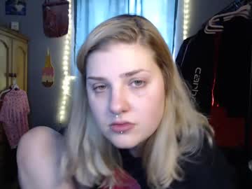 Marigoldrue Chaturbate stream image from May 31, 2025