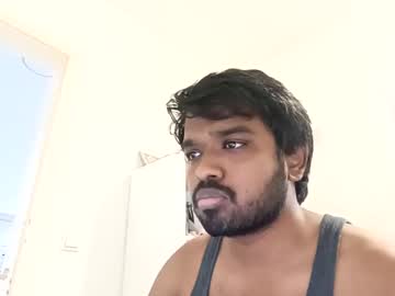 Mathewanu Chaturbate stream image from May 31, 2025