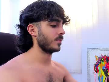 Novacry Chaturbate stream image from May 31, 2025