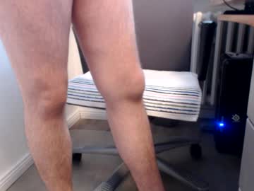 Pimmel10 Chaturbate stream image from May 31, 2025