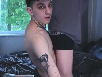 Reflex_Blue Chaturbate stream image from May 31, 2025