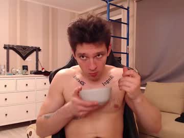 Teddy_Mode Chaturbate stream image from May 31, 2025