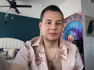 Xsebxx Chaturbate stream image from May 31, 2025