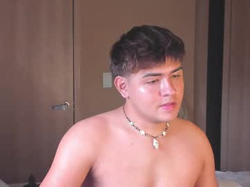 Baby_Cortesxxx Chaturbate stream image from May 31, 2025