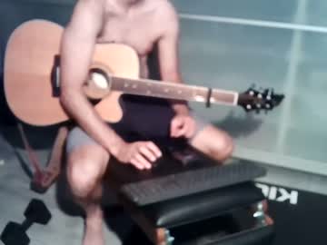 Betherewithme Chaturbate stream image from May 31, 2025