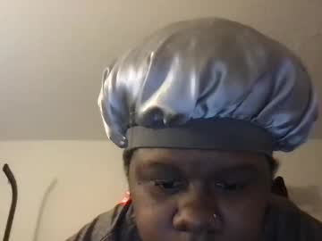 Bigbanko Chaturbate stream image from May 31, 2025