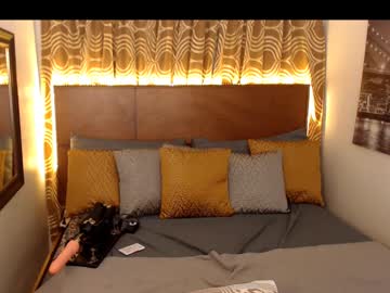 Charlizetorres69 Chaturbate stream image from May 31, 2025