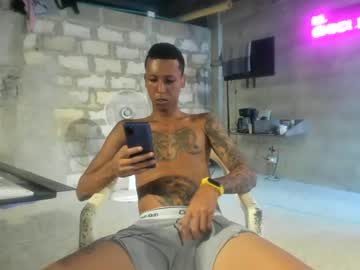 Elchicletv Chaturbate stream image from May 31, 2025