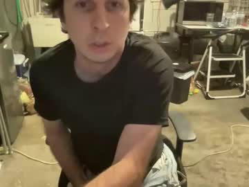 Joseph_32538358 Chaturbate stream image from May 31, 2025
