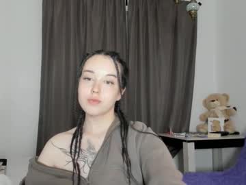 Kasanda_Luis Chaturbate stream image from May 31, 2025