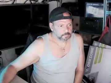 Kostasgreek42 Chaturbate stream image from May 31, 2025