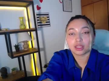 Macarena_Velle Chaturbate stream image from May 31, 2025