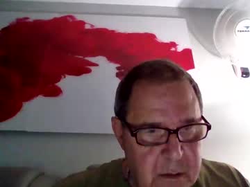 Machet1 Chaturbate stream image from May 31, 2025
