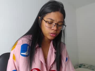 Pauline_Conte Chaturbate stream image from May 31, 2025