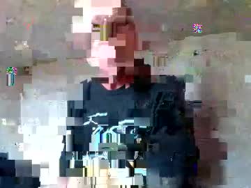 Terdy2366 Chaturbate stream image from May 31, 2025