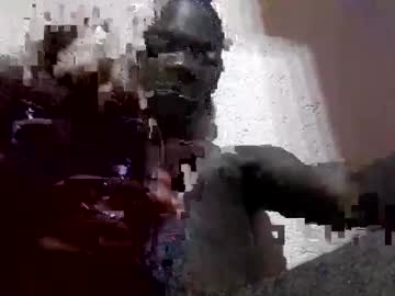 Abanug Chaturbate stream image from May 31, 2025
