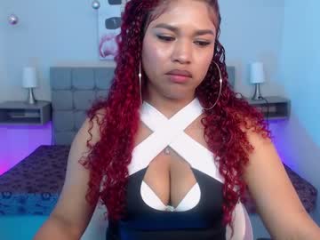 Brittani_Fiore Chaturbate stream image from May 31, 2025