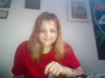 Cherrybomb454 Chaturbate stream image from May 31, 2025