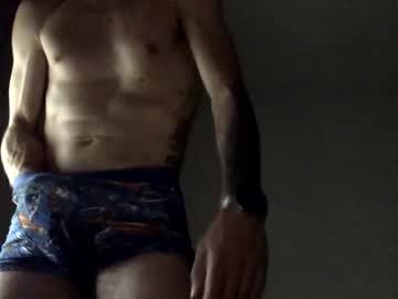 Chicospain87 Chaturbate stream image from May 31, 2025