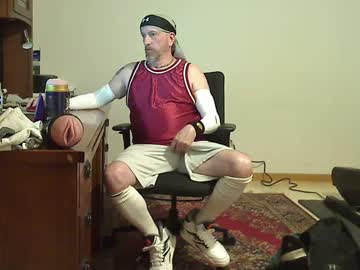 Hockeybud Chaturbate stream image from May 31, 2025