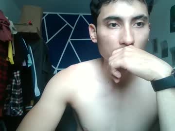 Jacarycum Chaturbate stream image from May 31, 2025
