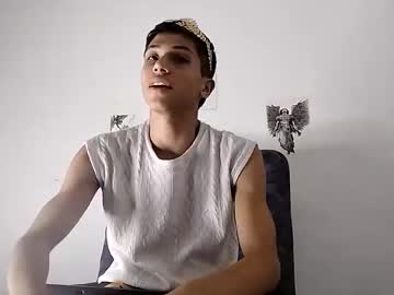 Kaleth_Grey Chaturbate stream image from May 31, 2025
