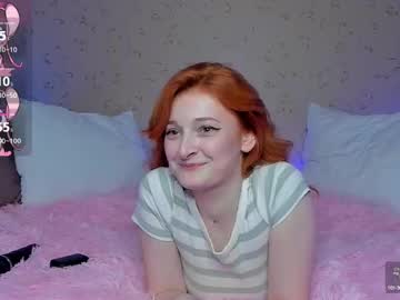 Shyflame Chaturbate stream image from May 31, 2025