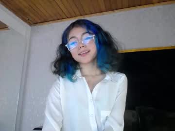 Terumikitty Chaturbate stream image from May 31, 2025