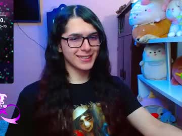 Alicebathory_ Chaturbate stream image from May 31, 2025