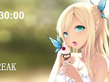 Alycee_Syn Chaturbate stream image from May 31, 2025