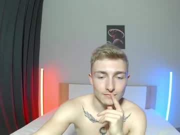 Arturr_Scott Chaturbate stream image from May 31, 2025