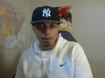 Dubz07 Chaturbate stream image from May 31, 2025