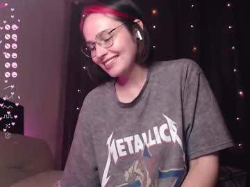 Fei_Valentine Chaturbate stream image from May 31, 2025