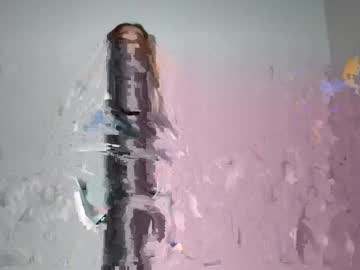 Germanlatina Chaturbate stream image from May 31, 2025
