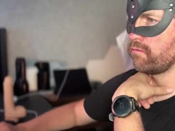 _Jack_38 Chaturbate stream image from May 31, 2025