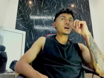 Jackchelton Chaturbate stream image from May 31, 2025