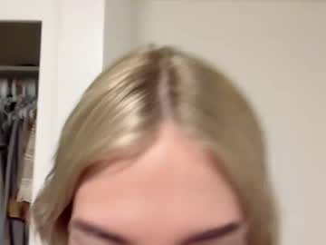Kennedy_Monroe69 Chaturbate stream image from May 31, 2025