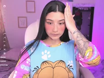 Miss_Alice0 Chaturbate stream image from May 31, 2025
