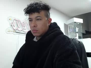 _Mr_Panda_ Chaturbate stream image from May 31, 2025