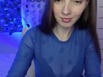 Olivia_Lily Chaturbate stream image from May 31, 2025