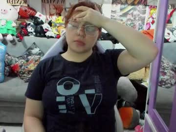 Sofiacammy Chaturbate stream image from May 31, 2025