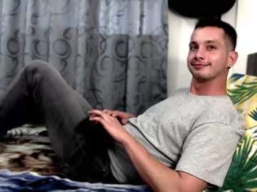 Tayson_Md Chaturbate stream image from May 31, 2025