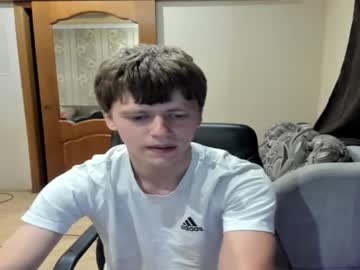 Thomas_Shelbivip Chaturbate stream image from May 31, 2025