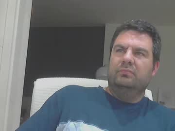 Tork83 Chaturbate stream image from May 31, 2025