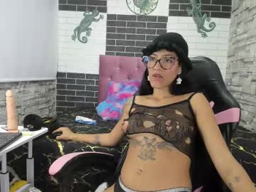 Violet_Warrior_1 Chaturbate stream image from May 31, 2025