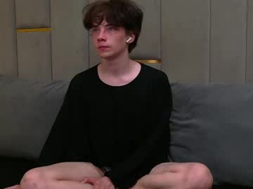 Willsinn_ Chaturbate stream image from May 31, 2025