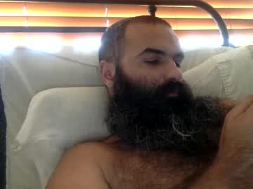 Woof_Wolf37 Chaturbate stream image from May 31, 2025