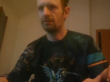 Zerostress1977 Chaturbate stream image from May 31, 2025