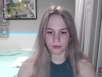 Annabel4 Chaturbate stream image from May 31, 2025